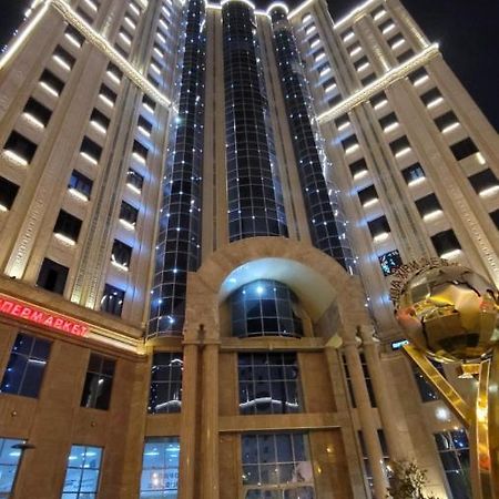 Hotel Ayni Duschanbe Exterior foto